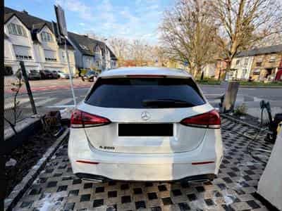 Mercedes A 200 AMG Line (2019) - Foto 10