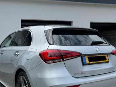 Mercedes A 180 Amg Line (2021) - Foto 1