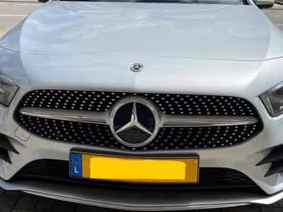 Mercedes A 180 Amg Line (2021) - Foto 7
