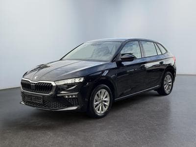 Skoda Scala 1,0 TSI DSG (2026) - Foto 1