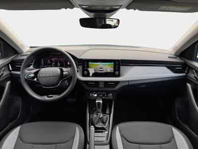Skoda Scala 1,0 TSI DSG (2026) - Foto 10