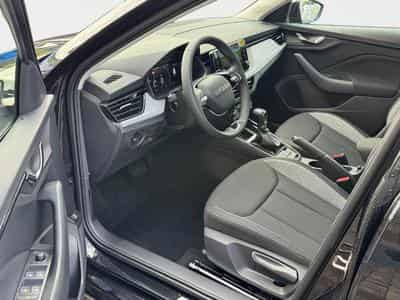 Skoda Scala 1,0 TSI DSG (2026) - Foto 11