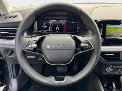 Skoda Scala 1,0 TSI DSG (2026) - Foto 12