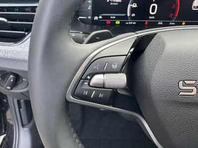 Skoda Scala 1,0 TSI DSG (2026) - Foto 13