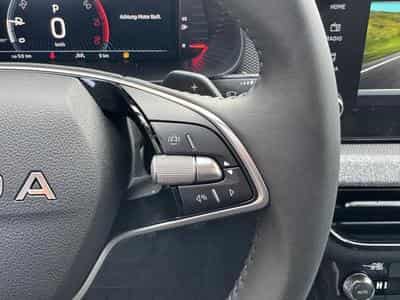 Skoda Scala 1,0 TSI DSG (2026) - Foto 14