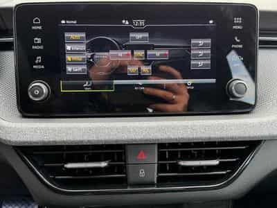 Skoda Scala 1,0 TSI DSG (2026) - Foto 15