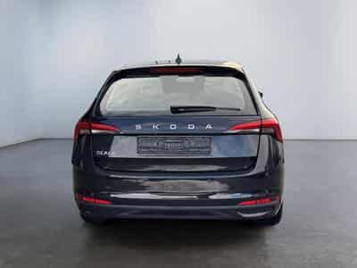 Skoda Scala 1,0 TSI DSG (2026) - Foto 3
