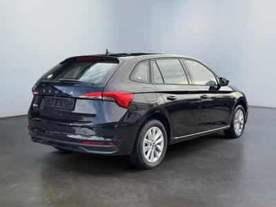 Skoda Scala 1,0 TSI DSG (2026) - Foto 4