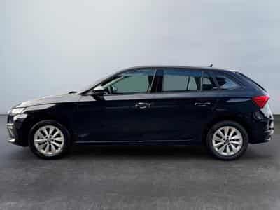 Skoda Scala 1,0 TSI DSG (2026) - Foto 5