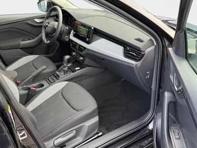 Skoda Scala 1,0 TSI DSG (2026) - Foto 9