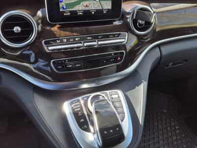 Mercedes V 250d 4Matic Extra Long (2016) - Foto 9
