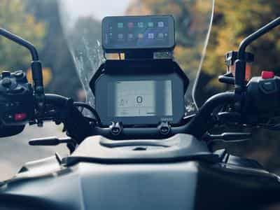 Yamaha Tracer Yamaha Tracer 9 GT (2025) - Photo 7
