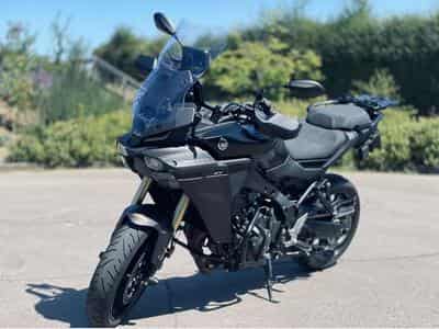 Yamaha Tracer Yamaha Tracer 9 GT (2025) - Photo 9