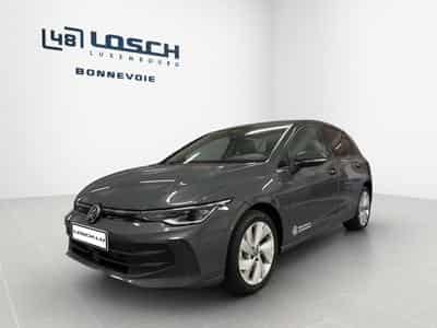 VW Golf LIFE (2026) - Foto 1