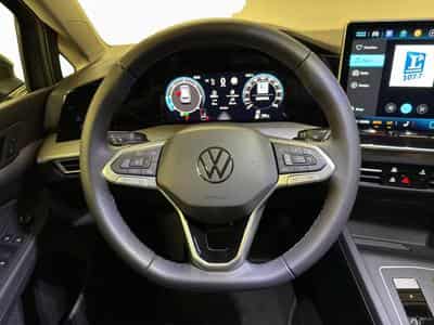VW Golf LIFE (2026) - Foto 10