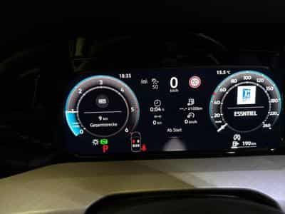 VW Golf LIFE (2026) - Foto 11