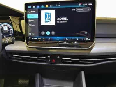 VW Golf LIFE (2026) - Foto 13
