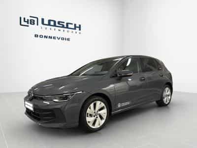 VW Golf LIFE (2026) - Foto 4