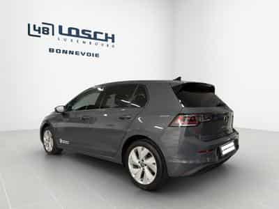 VW Golf LIFE (2026) - Foto 5