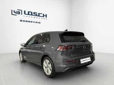 VW Golf LIFE (2026) - Foto 6
