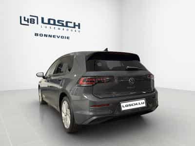 VW Golf LIFE (2026) - Foto 7