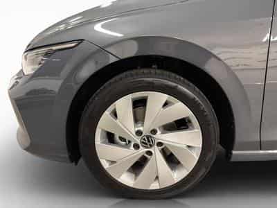 VW Golf LIFE (2026) - Foto 8