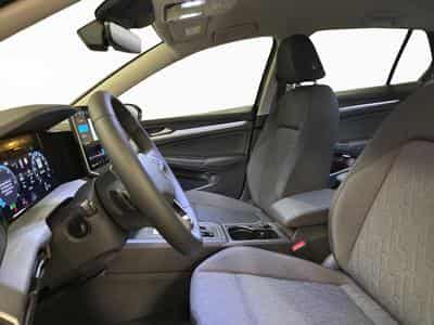 VW Golf LIFE (2026) - Foto 9