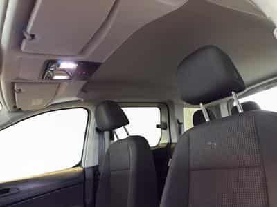 VW Caddy CADDY (2026) - Foto 15