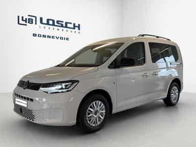 VW Caddy CADDY (2026) - Foto 4