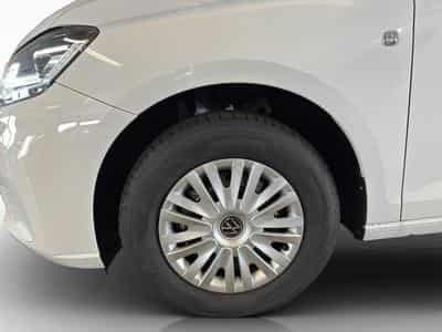VW Caddy CADDY (2026) - Foto 8