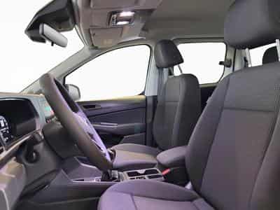 VW Caddy CADDY (2026) - Foto 9
