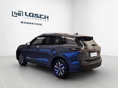 VW Tiguan LIFE (2026) - Foto 5