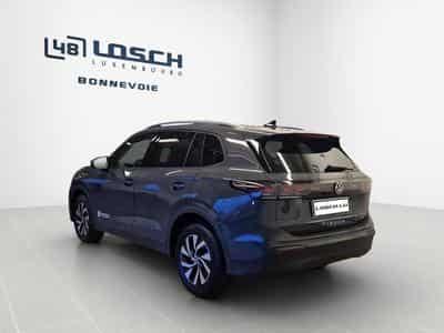 VW Tiguan LIFE (2026) - Foto 6