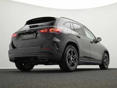Mercedes GLA 180 AMG-Line LED+Kamera+Night+AHK+19" (2020) - Foto 11