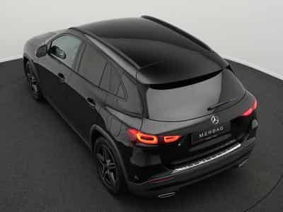 Mercedes GLA 180 AMG-Line LED+Kamera+Night+AHK+19" (2020) - Foto 13
