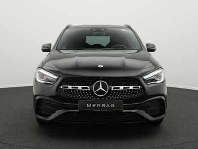 Mercedes GLA 180 AMG-Line LED+Kamera+Night+AHK+19" (2020) - Foto 2