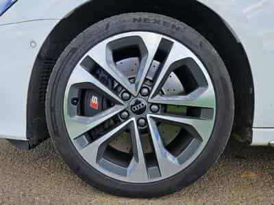 Audi S3 TSFi Quattro+5Year Warranty+Winter Tires (2024) - Photo 6