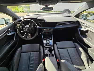 Audi S3 TSFi Quattro+5Year Warranty+Winter Tires (2024) - Photo 7