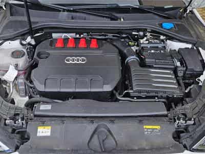 Audi S3 TSFi Quattro+5Year Warranty+Winter Tires (2024) - Photo 11
