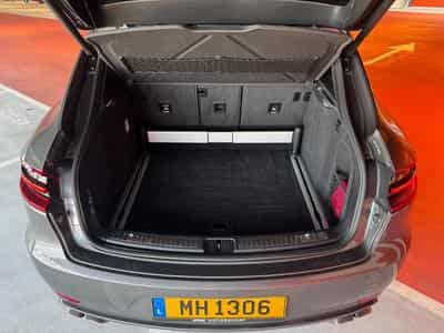 Porsche Macan Turbo (2014) - Foto 5