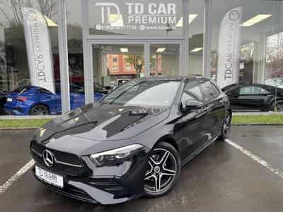 Mercedes A 200 AMG Line 7G-DCT (2025) - Foto 1