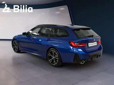 BMW 320 d xDrive Head-Up HiFi DAB LED RFK Shz (2025) - Foto 4