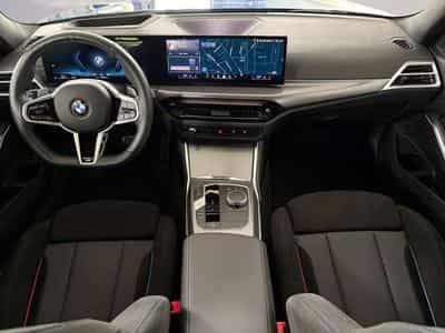 BMW 320 d xDrive Head-Up HiFi DAB LED RFK Shz (2025) - Foto 6