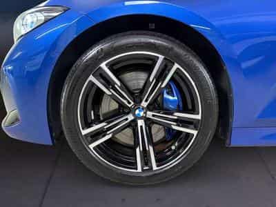 BMW 320 d xDrive Head-Up HiFi DAB LED RFK Shz (2025) - Foto 7