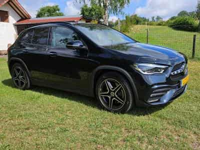 Mercedes GLA 250 AMG Line (2023) - Foto 1