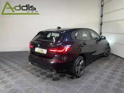 BMW 120 190 CV BUSINESS GPS CARPLAY (2021) - Foto 2