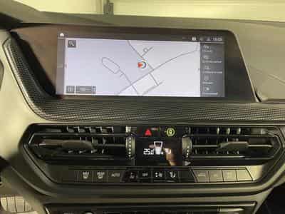 BMW 120 190 CV BUSINESS GPS CARPLAY (2021) - Foto 4