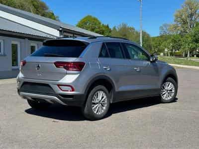 VW T-Roc Life Business (2023) - Foto 1