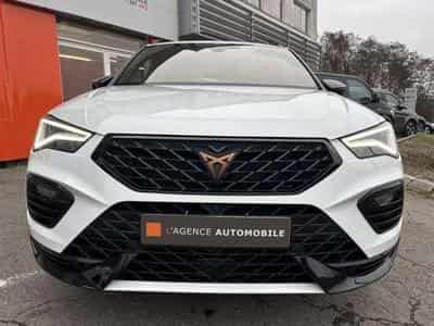 CUPRA Ateca 4x4 -VENTE PRIVE (2022) - Foto 4