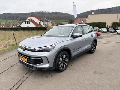 VW Tiguan Life 1.5 eTSI 110 kW / 150 CV Boîte à double embrayage 7 vit (2025) - Foto 1